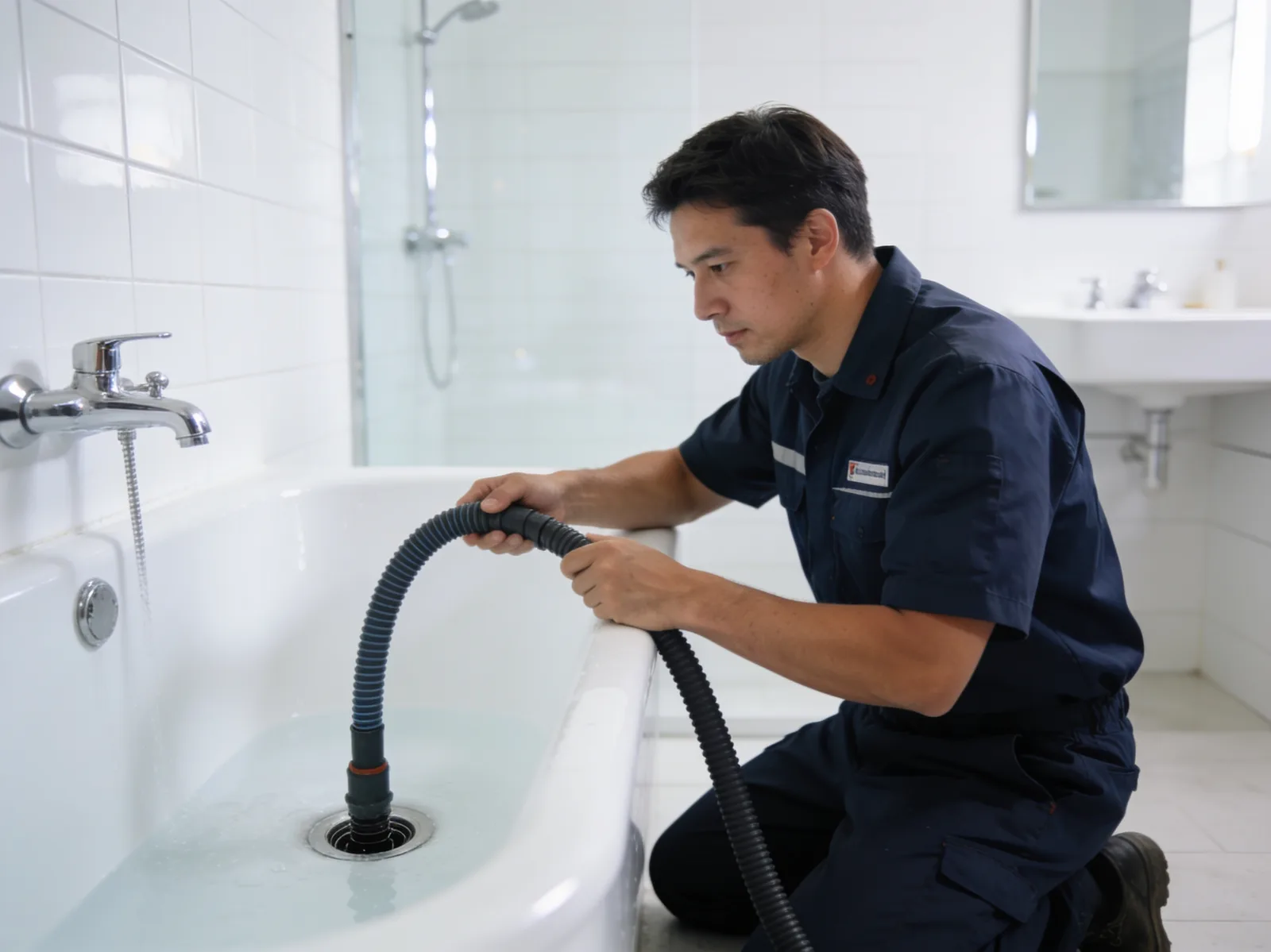 Emergency Plumber Bloomfield, NY FAQs